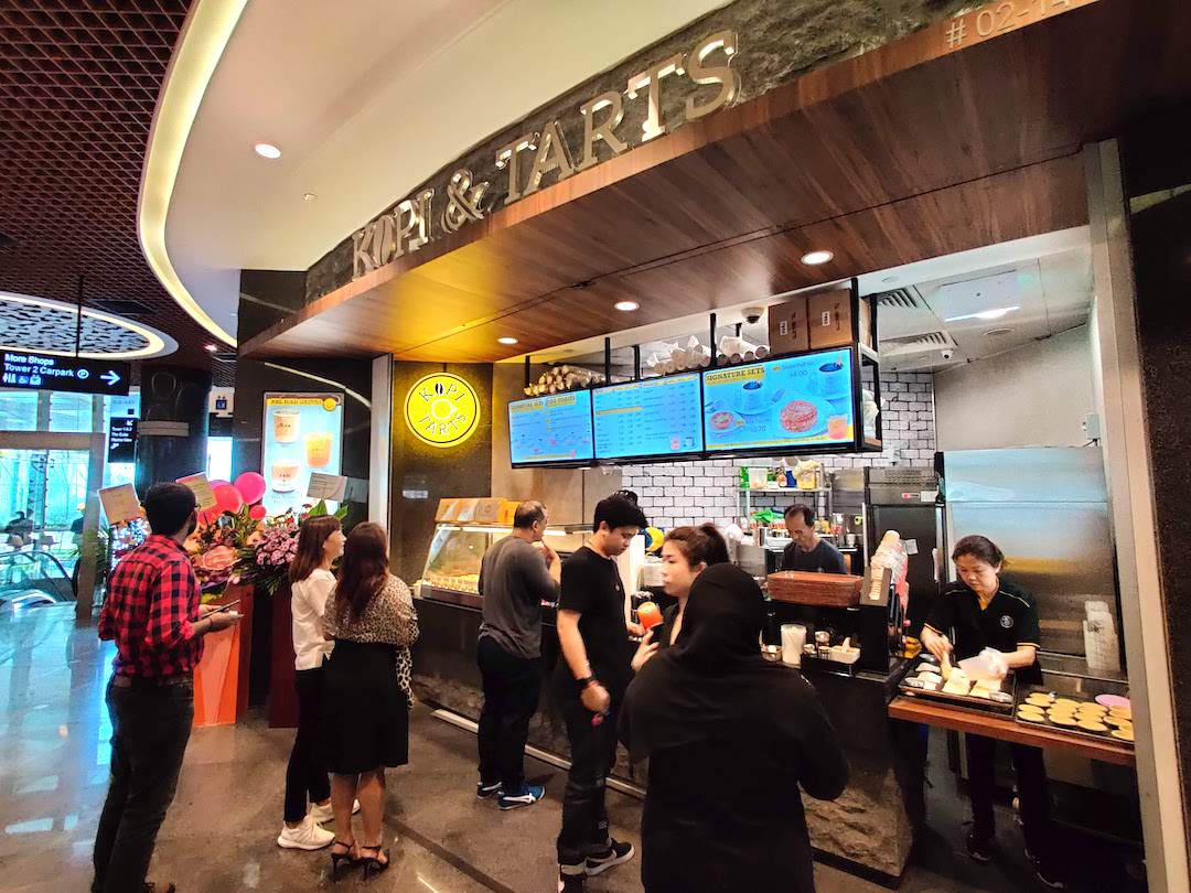 ASIA SQUARE